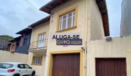 Sobrado com 3 dormitórios para alugar, 190 m² por R$ 8.761/mês - Santo Amaro - São Paulo/SP