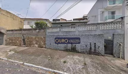 Terreno na Vl. Califórnia com 743m² - TE 230414L