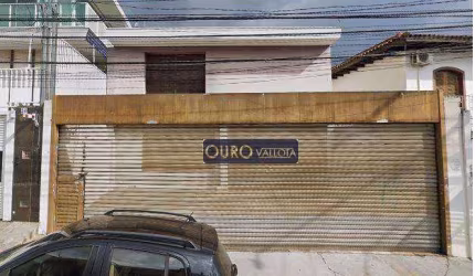 Sobrado comercial com 280m² - SC 230406M