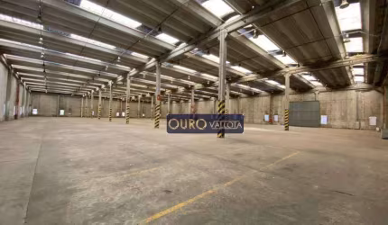 Galpão para alugar, 19613 m² por R$ 348.479,00/mês - Água Chata - Guarulhos/SP