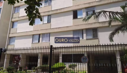 Apartamento de 2 dormitórios  à venda no Tatuapé - AP 230506D