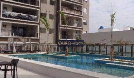 Apartamento na Mooca com 89m² - AP 230508S