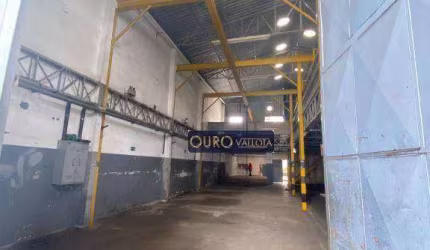 Galpão à venda, 518 m² por R$ 2.150.000,00 - Vila Carrão - São Paulo/SP