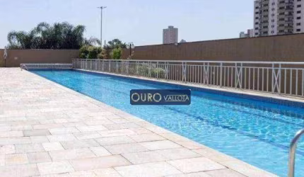 Apartamento todo mobiliado na Mooca - AP 230530S