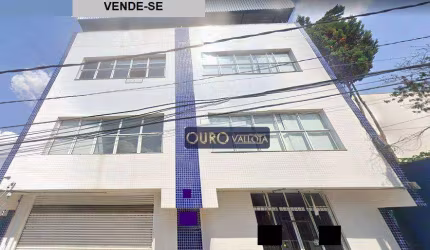 Prédio à venda, 1800 m² por R$ 7.000.000,00 - Água Rasa - São Paulo/SP