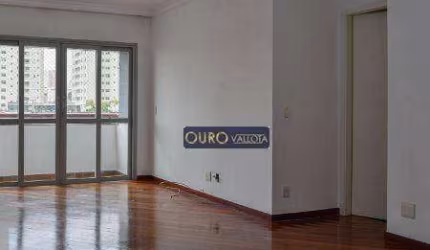 Apartamento na Mooca com 4 dorm. - AP 230537S