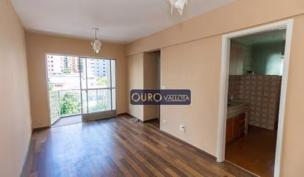 Apartamento com 3 dormitórios à venda, 126 m² por R$ 1.350.000,00 - Bela Vista - São Paulo/SP