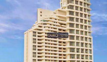 Conjunto para alugar, 264 m² por R$ 22.102/mês - Brooklin - São Paulo/SP
