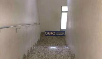 Sobrado/Conjunto comercial 2 unidades individualizados - CA 2305