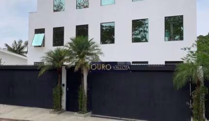 Prédio à venda, 672 m² por R$ 27.770.000,00 - Pacaembu - São Paulo/SP