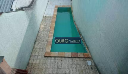 Sobrado 440m² com piscina - SO 230514L