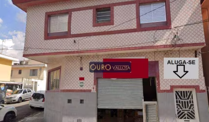 Apartamento com 1 dormitório para alugar, 45 m² por R$ 2.606,01/mês - Vila Carrão - São Paulo/SP