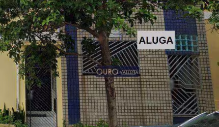 Sobrado para alugar, 80 m² por R$ 3.000,00/mês - Mooca - São Paulo/SP