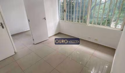 conjunto 48m² por R$ 2.276/mês - Parque da Mooca - São Paulo/SP