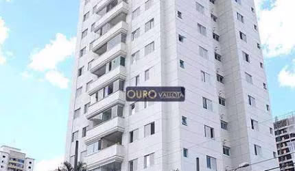 Apartamento na Mooca com 3 quartos - AP 230546V