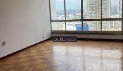 Apartamento na Mooca - AP 230550P
