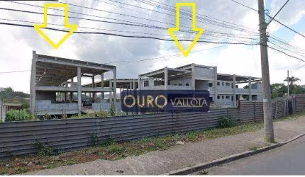 Galpão com 15.000m² - AP 230523X