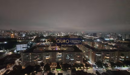 Apartamento mobiliado com 3 quartos - AP 230555S