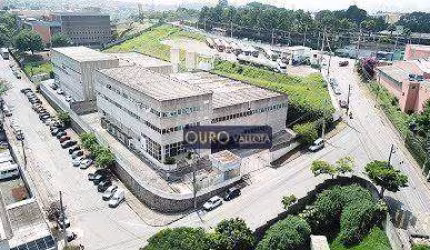 Galpão para alugar, 3000 m² por R$ 73.000,00/mês - Jardim Mutinga - Barueri/SP