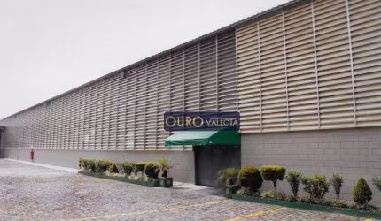 Galpão para alugar, 4410 m² por R$ 158.853,99/mês - Parque Novo Mundo - São Paulo/SP