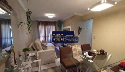 Apartamento na Mooca - AP 230566PR