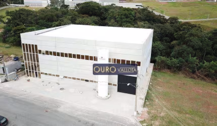 Galpão para alugar, 1085 m² por R$ 28.235,80/mês - Raposo Tavares - São Paulo/SP