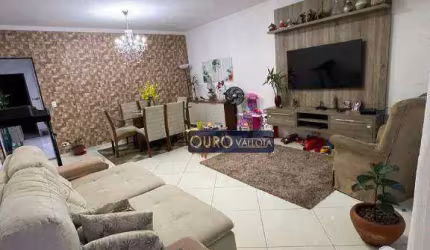 Casa térrea mobiliada com 3 dormitórios - CA 230513M
