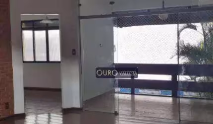 Casa com 420m² na Mooca - CA 230515A