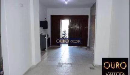 Casa Comercial na Mooca - CC 230501V