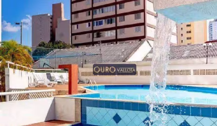 Apartamento com 2 suítes à venda, 80 m² por R$ 680.000 - Mooca - São Paulo/SP