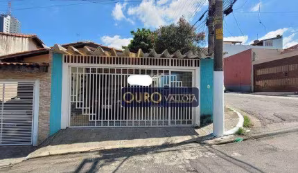 Casa reformada no Jd.Independencia - CA 230516N