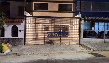 Sobrado com 3 dormitórios - SO 230525G