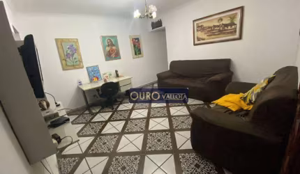 Sobrado com 4 dormitórios à venda, 147 m² por R$ 1.810.000,00 - Vila Gomes Cardim - São Paulo/SP