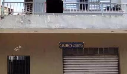Casa com 2 dormitórios - CA 230601M