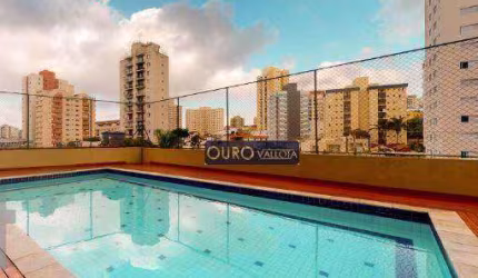 Apartamento com 3 quartos - AP 230601V