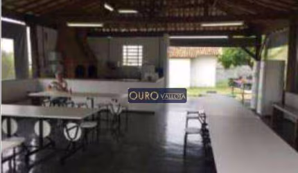 Ótimo terreno no Parque Residencial Flamboyant em SJose dos Campos- AR 230601D