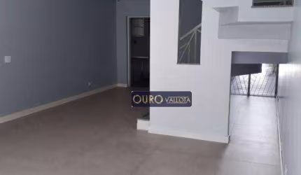 Sobrado com 3 dormitórios à venda, 145 m²  Mooca -SP