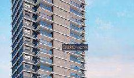 Apartamento com 2 dormitórios à venda, 88 m² por R$ 1.320.000,00 - Vila Mariana - São Paulo/SP