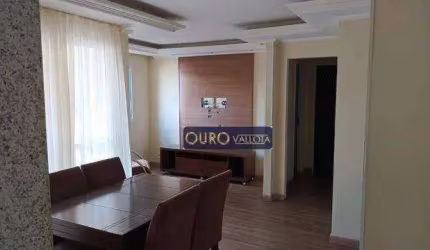Apartamento na Mooca, Lazer completo - AP 230615V