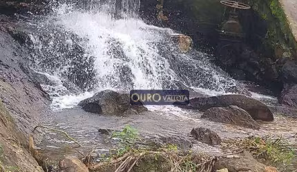 Sitio em Miracatu com 80.000,00 - SI 230601V