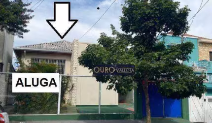 Casa com 3 dormitórios para alugar, 225 m² por R$ 5.561,69/mês - Vila Mariana - São Paulo/SP