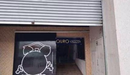 Galpão na Vl. Bela com 525m² - GA 230607P