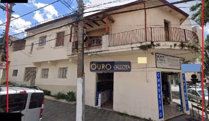 Sobrado com 4 dormitórios à venda, 200 m² por R$ 1.000.000,00 - Mooca - São Paulo/SP