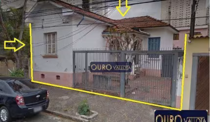 Excelente Terreno a venda no Belenzinho TE 230611P