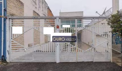 Prédio para alugar, 488 m² por R$ 17.021,57/mês - Mooca - São Paulo/SP