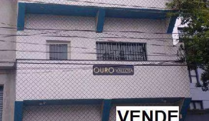 Prédio à venda, 397 m² por R$ 2.760.000,00 - Mooca - São Paulo/SP
