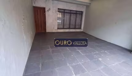Casa com 3 dormitórios - CA 230608M