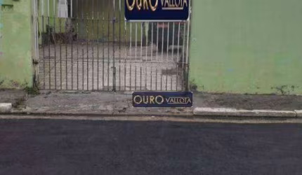 Casa com 4 dormitórios à venda, 120 m² por R$ 650.000,00 - Jardim Independência - São Paulo/SP