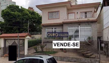 Sobrado com 3 dormitórios à venda, 420 m² por R$ 3.000.000,00 - Vila Prudente (Zona Leste) - São Paulo/SP