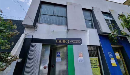 Prédio para alugar, 180 m² por R$ 4.500,00/mês - Vila Prudente - São Paulo/SP